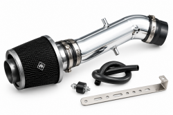 Weapon R 99-03 Acura TL 3.2L Polished Secret Weapon Short Ram Intake
